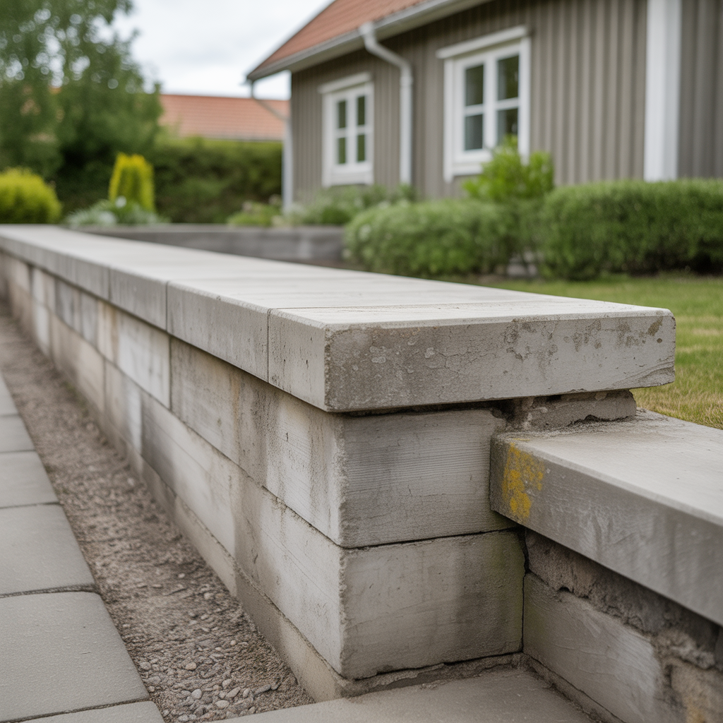 11.Vad paverkar livslangden pa en betongmur