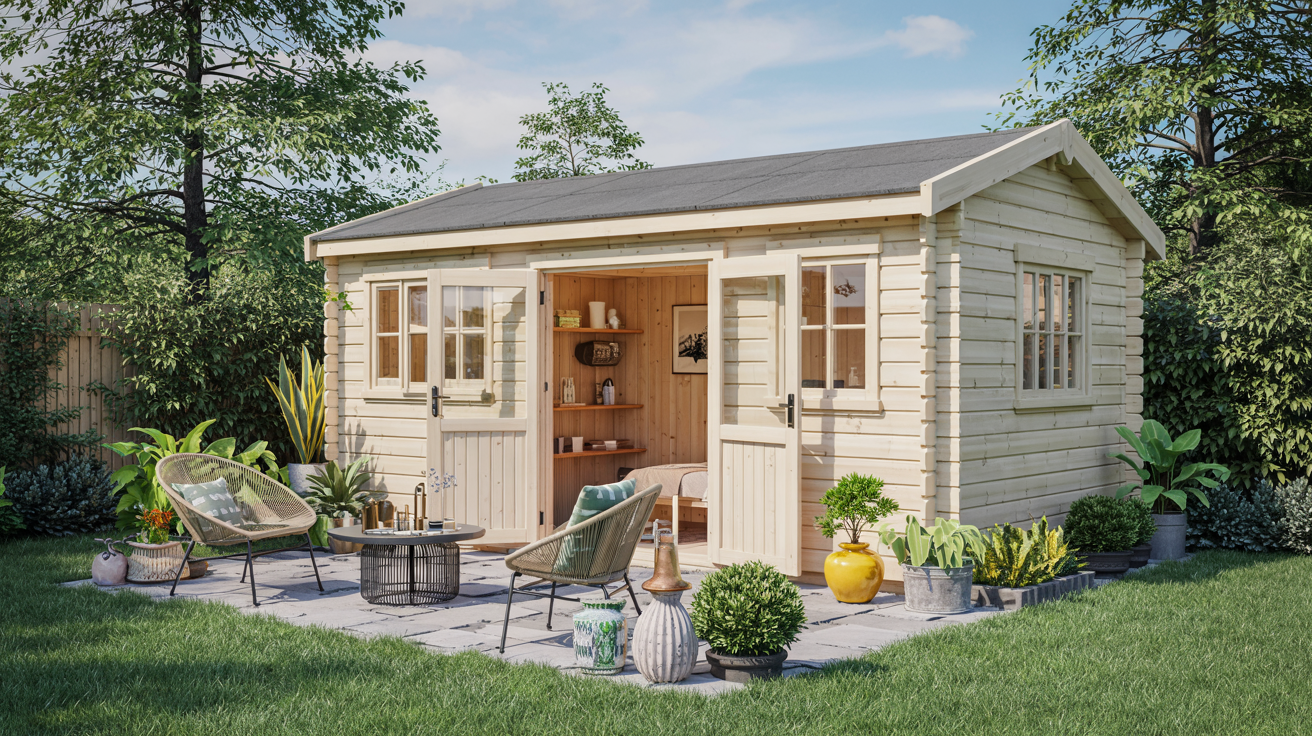 attefallshus gasthus 2