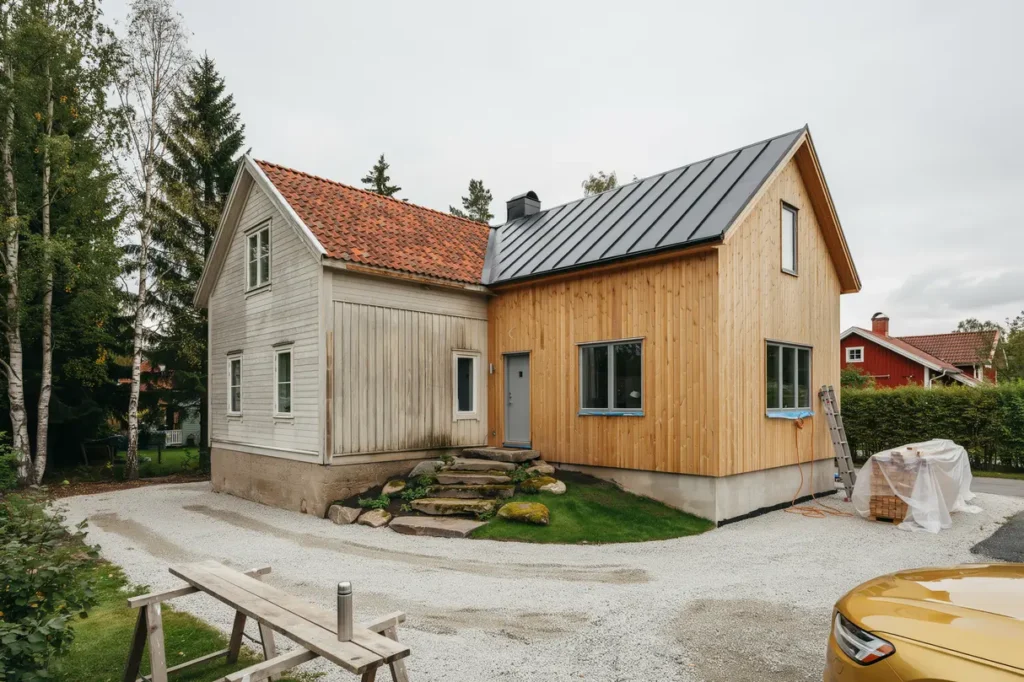 renovering som h jer v rdet p huset smarta val f r ett lyckat projekt