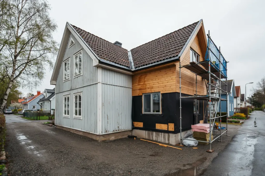 s planerar du en h llbar tillbyggnad budget bygglov och vanliga misstag att undvika