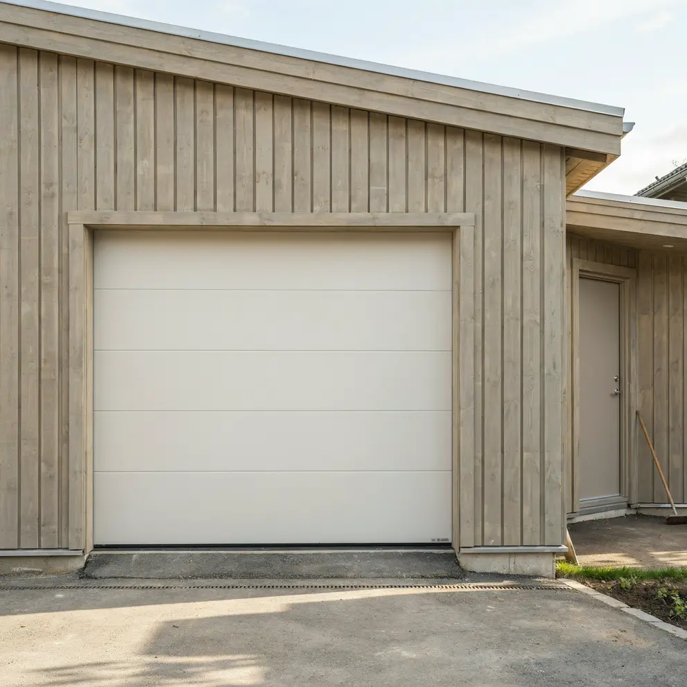 montera garagedorr installera garageport i gustavsberg varmdo saltsjo boo nacka stockholm