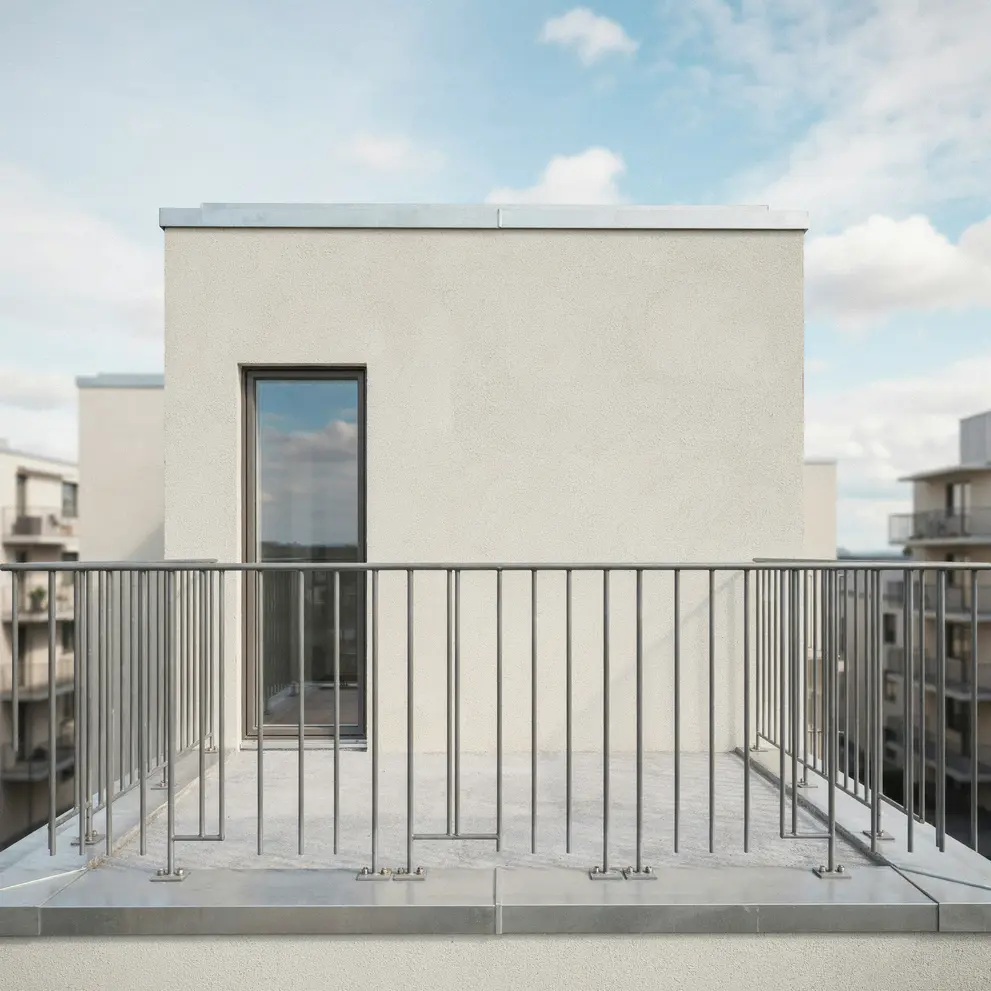 renovera balkong saltsjo boo varmdo stockholm
